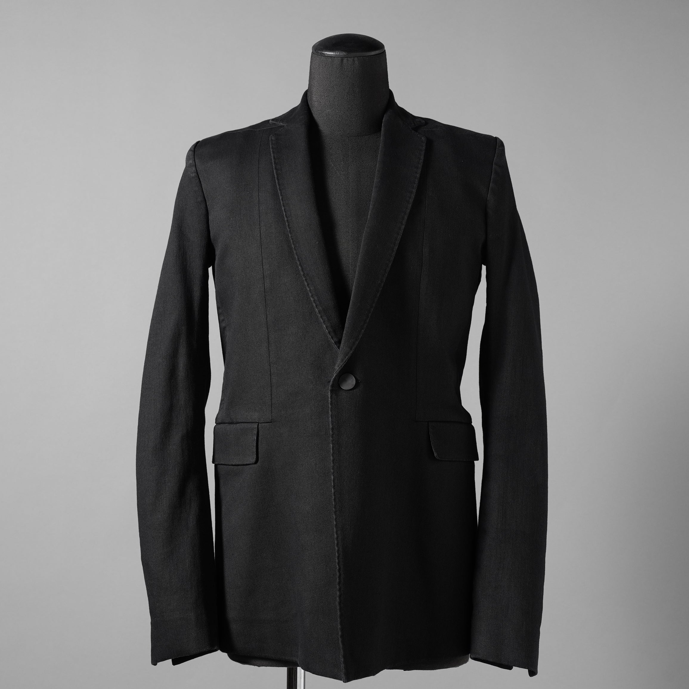 BORIS BIDJAN SABERI ボリスビジャンサベリ / 美品 24AW F1401M SUIT2 