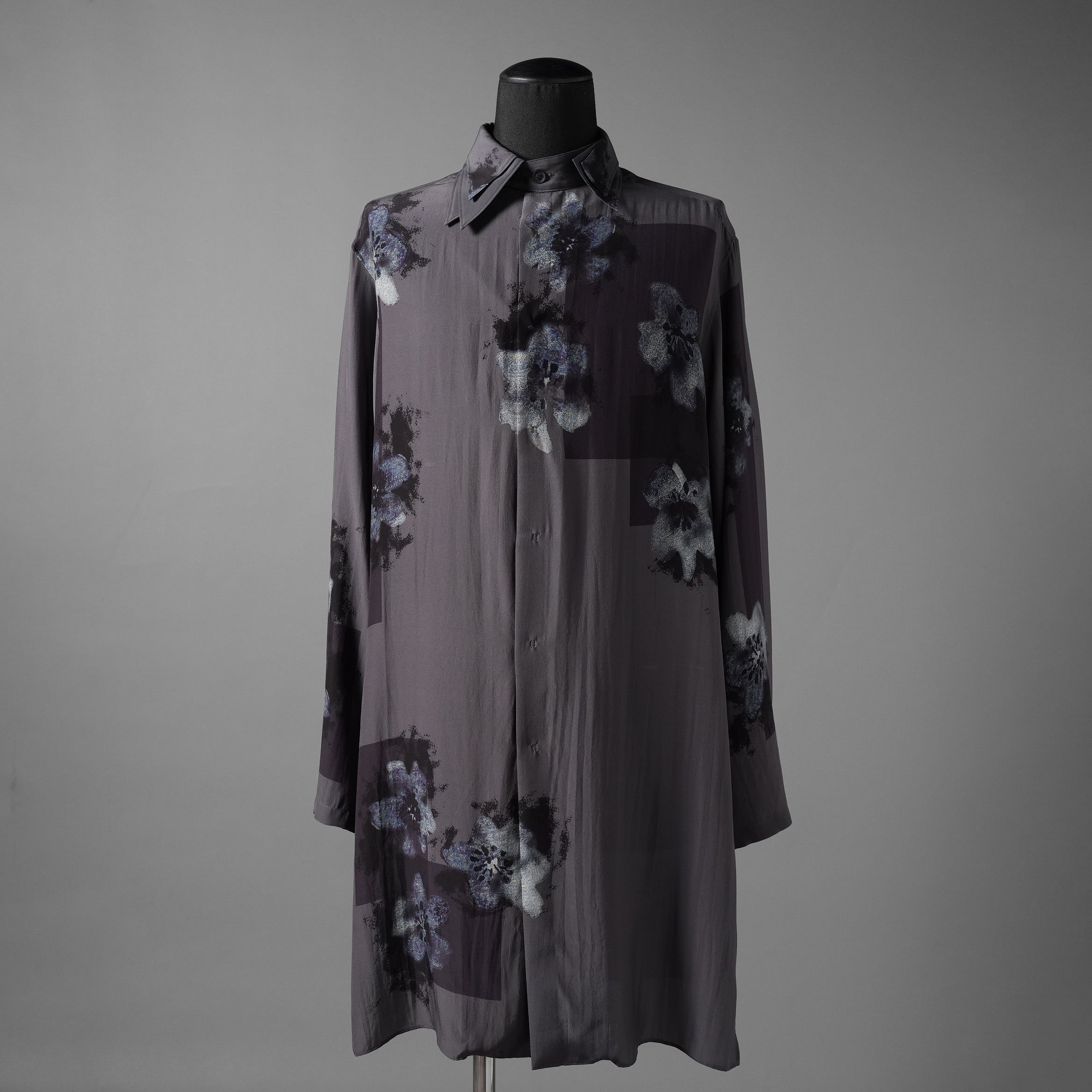 Yohji Yamamoto POUR HOMME ヨウジヤマモト プールオム / 25SS SMALL