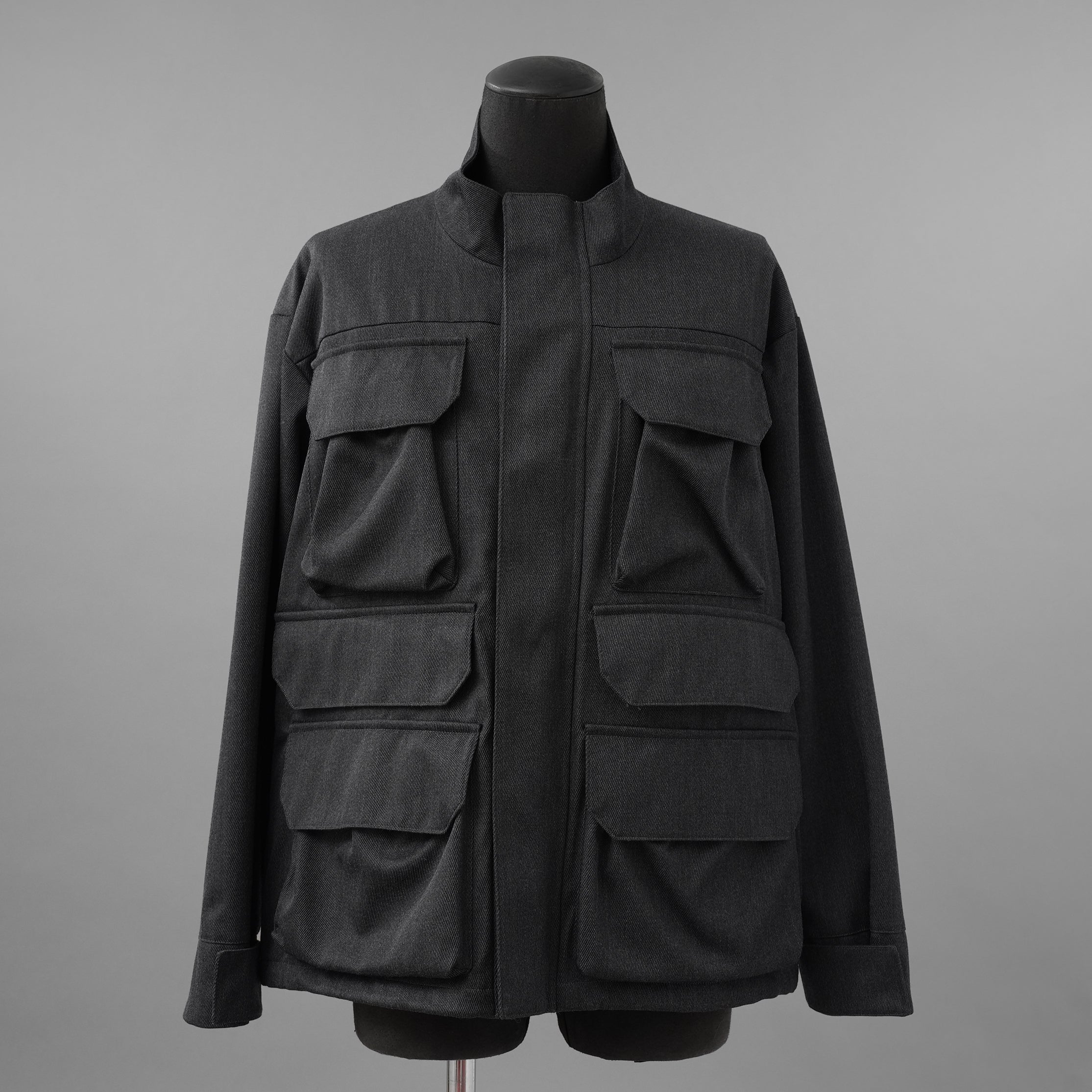 LANVIN collection ランバンコレクション / 美品 23AW 祐真 朋樹