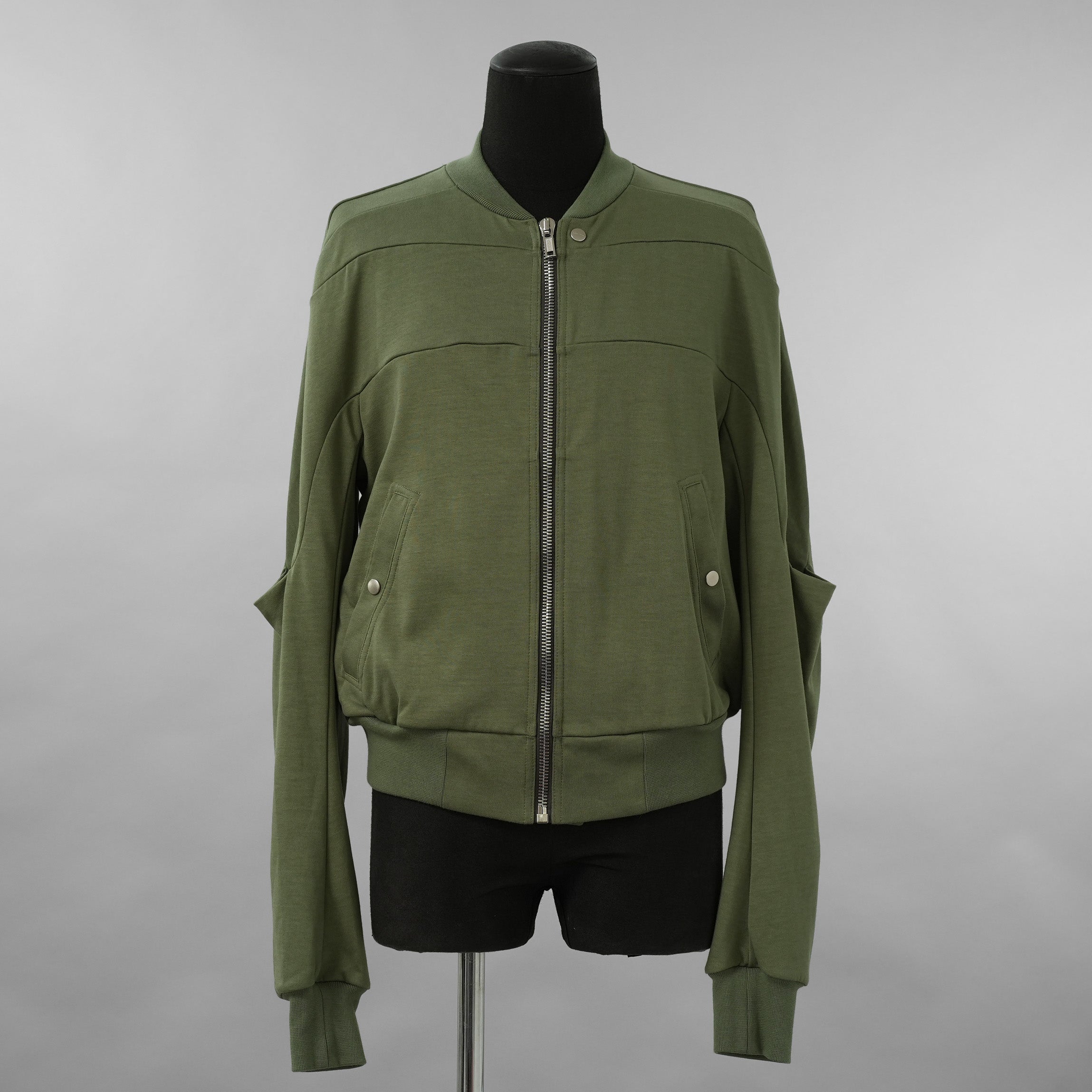 Rick Owens リックオウエンス / 美品 23SS EDFU / Geth Jogger Bomber