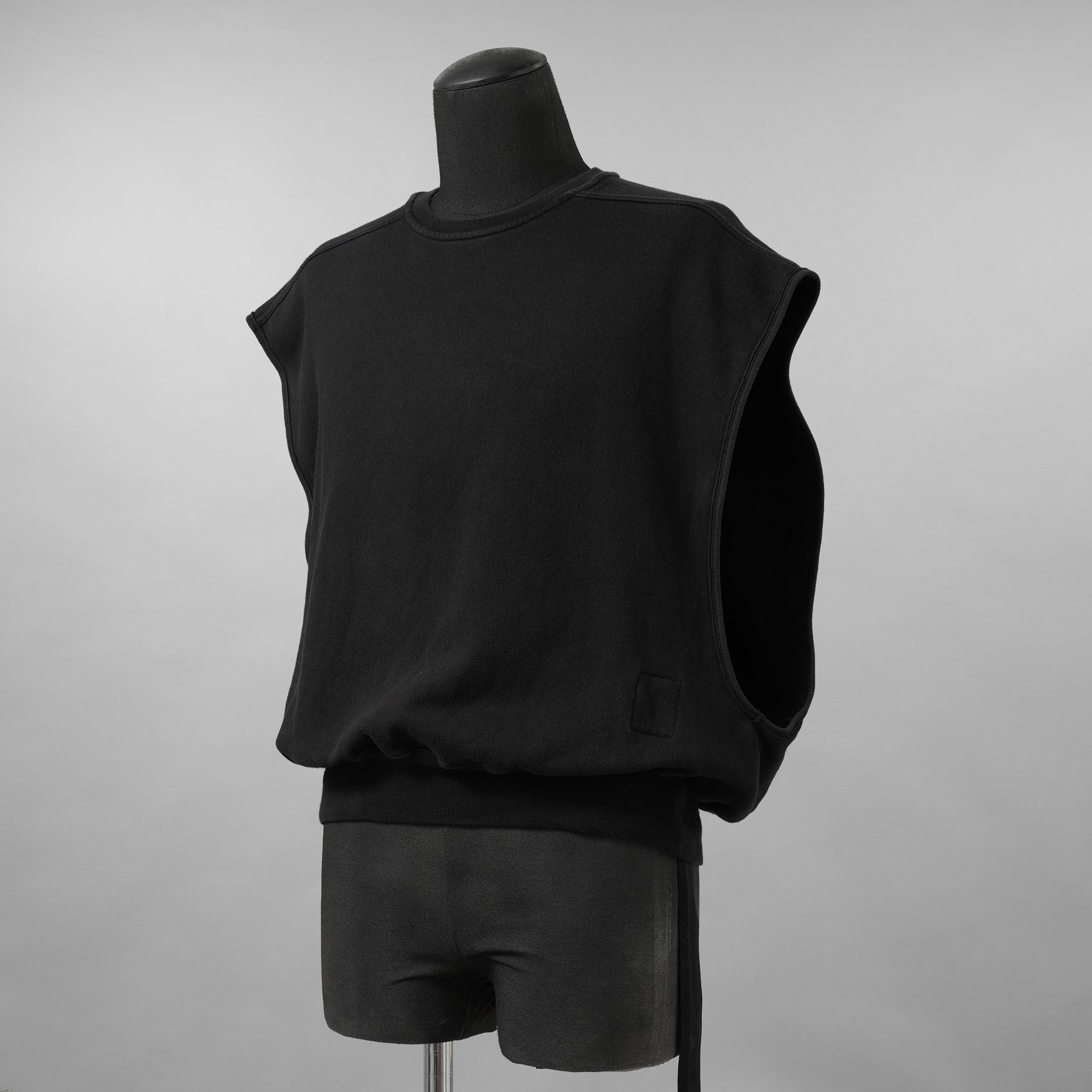 RICK OWENS DRKSHDW リックオウエンス / 24SS JUMBO TATLIN SWEAT 