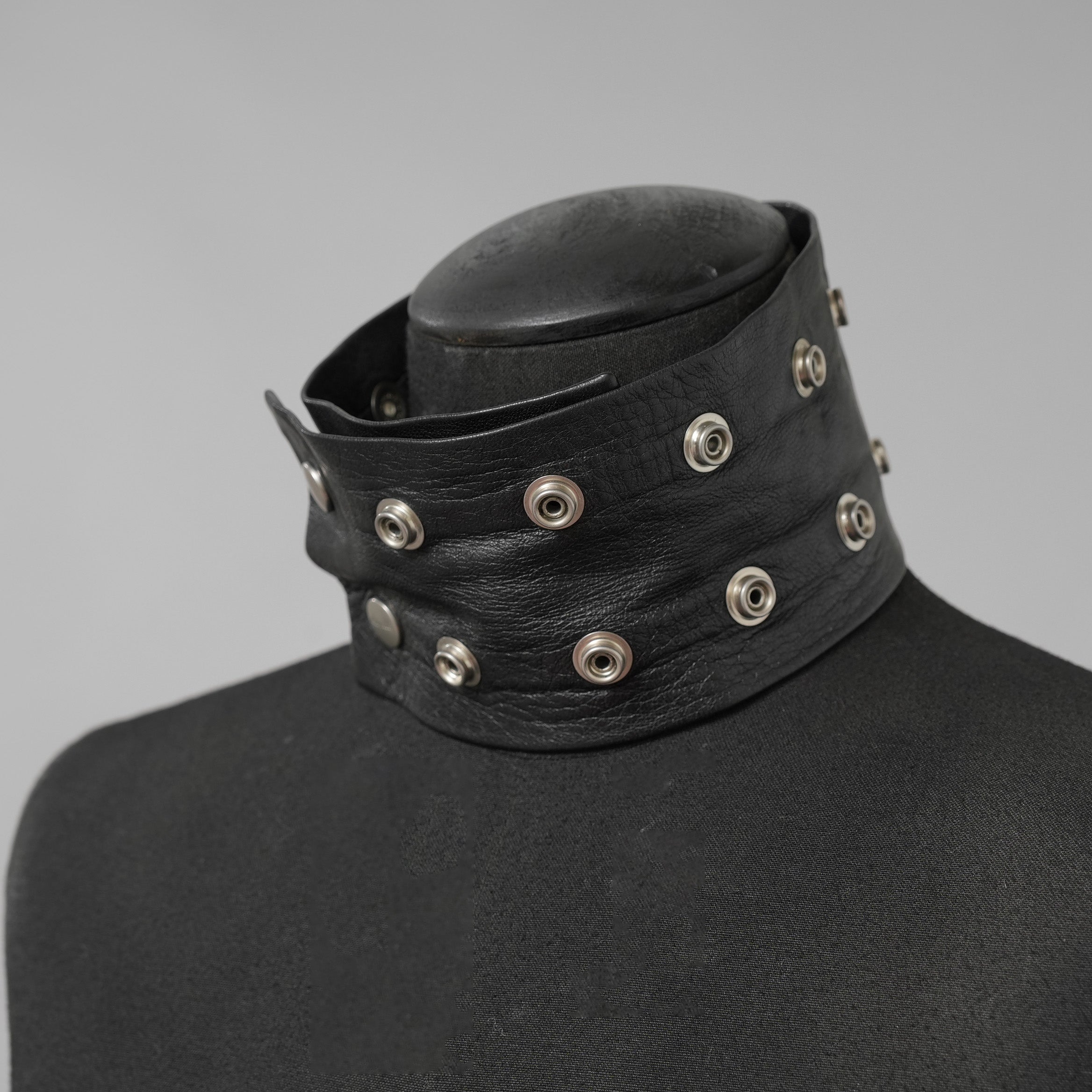 Rick Owens リックオウエンス / BIGBANG TAEYANG 着用 / 22AW STROBE