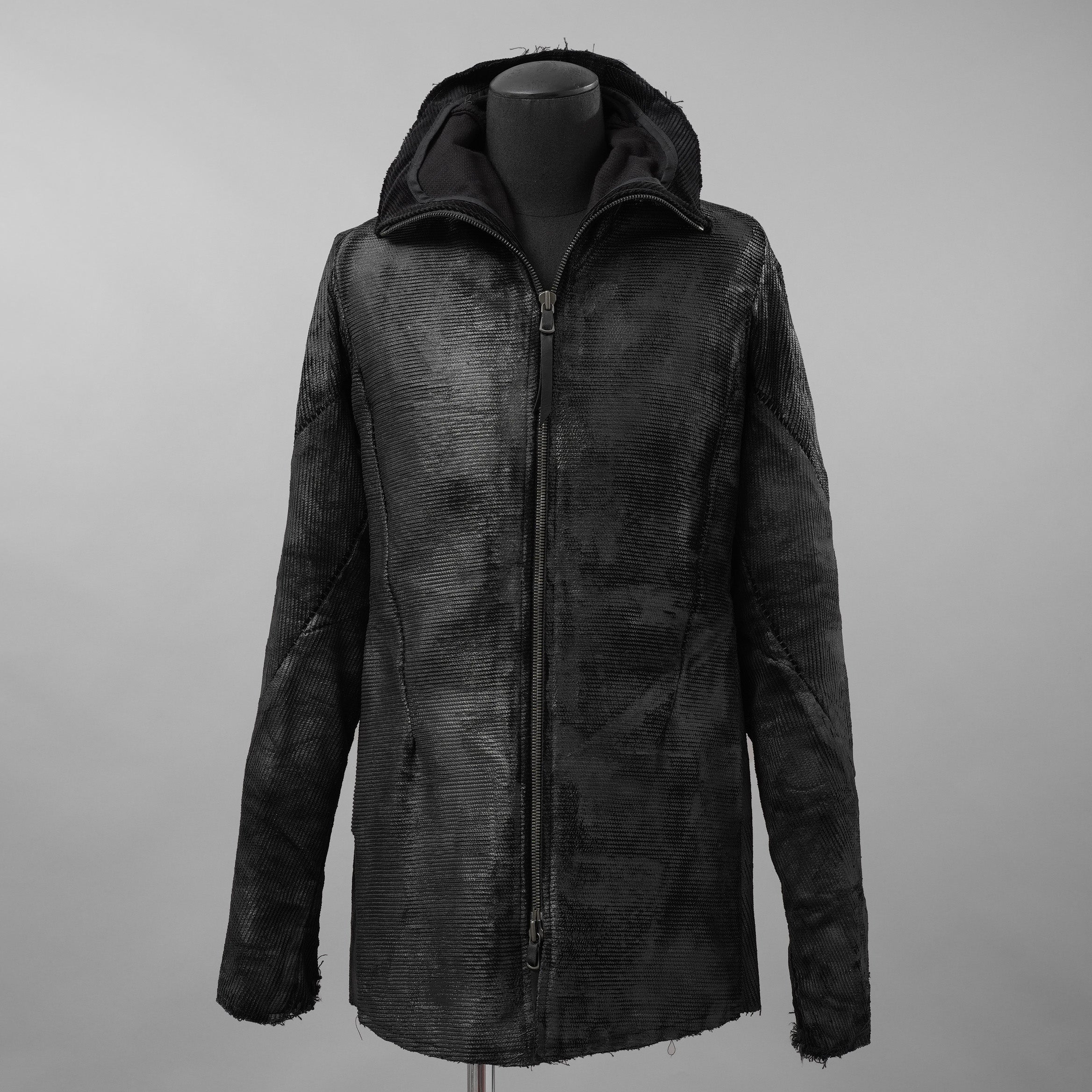 レオン エマニュエル ブランク FORCED STRAIGHTJACKET Leon Emanuel Blanck レオン エマニュエル ブランク / 美品 18AW