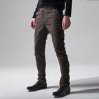 DEVOA デヴォア / 21AW Slim Pants スリムパンツ パンツ / size 1 (LAVA STONE) 352115-in-ue