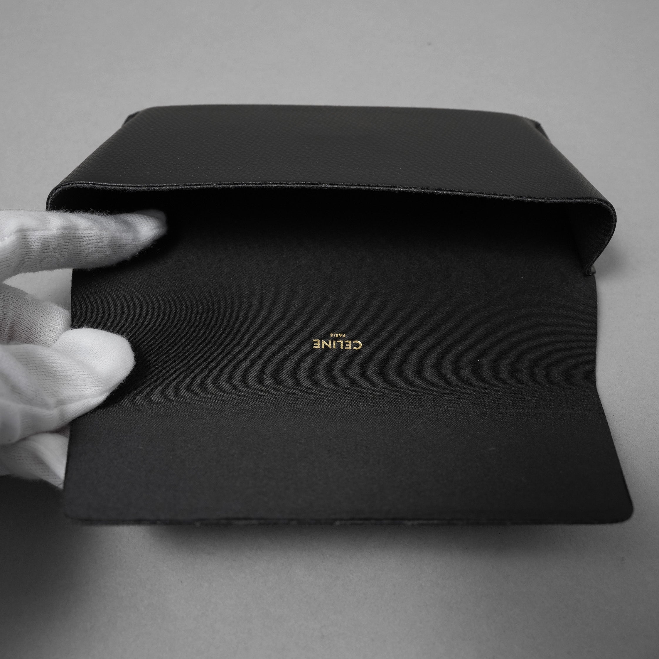 CELINE セリーヌ / 美品 22SS スクエア メタル＆アセテート サングラス アクセサリー / CL40202U / ハバナ(べっ甲柄） レディース 352015-izm