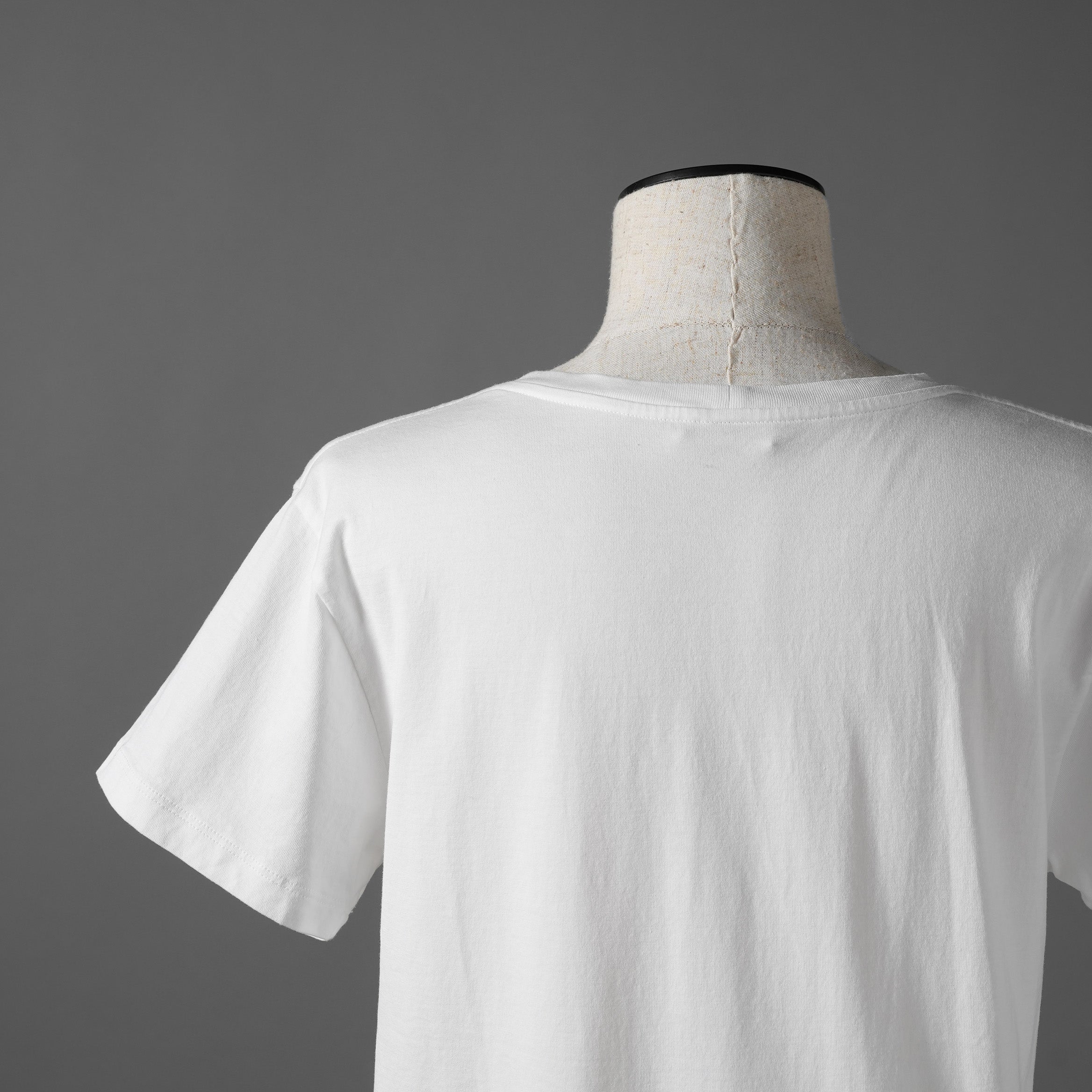CELINE セリーヌ / 美品 21SS ゴールドロゴ エンブロイダリー 半袖Tシャツ / 2X351501F / size M (WHITE) レディース