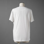 FENDI フェンディ / 19SS ディアボリックアイ モンスター 半袖Ｔシャツ / FY0894A87A / size S (WHITE) レディース