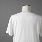 FENDI フェンディ / 19SS ディアボリックアイ モンスター 半袖Ｔシャツ / FY0894A87A / size S (WHITE) レディース