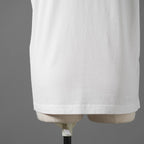 FENDI フェンディ / 19SS ディアボリックアイ モンスター 半袖Ｔシャツ / FY0894A87A / size S (WHITE) レディース