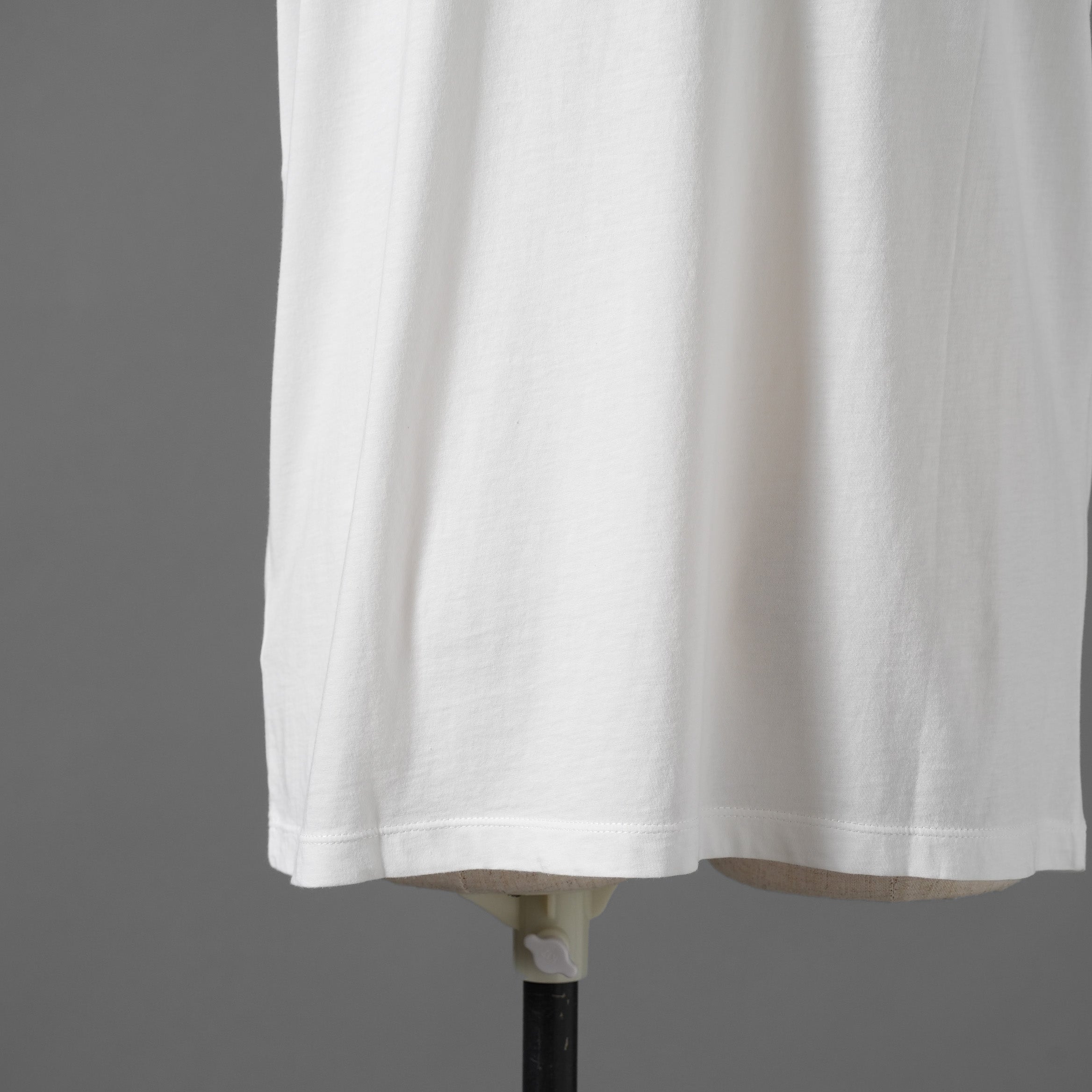 CELINE セリーヌ / 19SS エディ期 CHRISTIAN MARCLAY KABLOOSH 半袖Tシャツ/ 2X235384E / size S (WHITE)