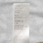 CELINE セリーヌ / 19SS エディ期 CHRISTIAN MARCLAY KABLOOSH 半袖Tシャツ/ 2X235384E / size S (WHITE)