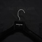BORIS BIDJAN SABERI ボリスビジャンサベリ / 美品 24AW F1401M SUIT2 / RESIN DYED JACKET ジャケット / (LIGHT GRAY)