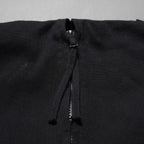 BORIS BIDJAN SABERI ボリスビジャンサベリ / 美品 24AW F1401M SUIT2 / RESIN DYED JACKET ジャケット / (LIGHT GRAY)