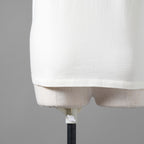 CELINE セリーヌ / 21SS 美品 アンカー 70’S クルーネック 半袖Tシャツ/  2X585114L  / size S  (IVORY) レディース