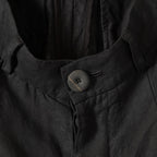 新品 Geoffrey B. Small ジェフリー B.スモール / 25SS Cropped Length Gurkha Rifleman Trouser / EV9P07 / size 44 (BLACK)