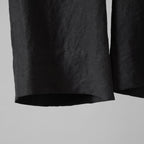 新品 Geoffrey B. Small ジェフリー B.スモール / 25SS Cropped Length Gurkha Rifleman Trouser / EV9P07 / size 44 (BLACK)