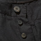 新品 Geoffrey B. Small ジェフリー B.スモール / 25SS Cropped Length Gurkha Rifleman Trouser / EV9P07 / size 44 (BLACK)
