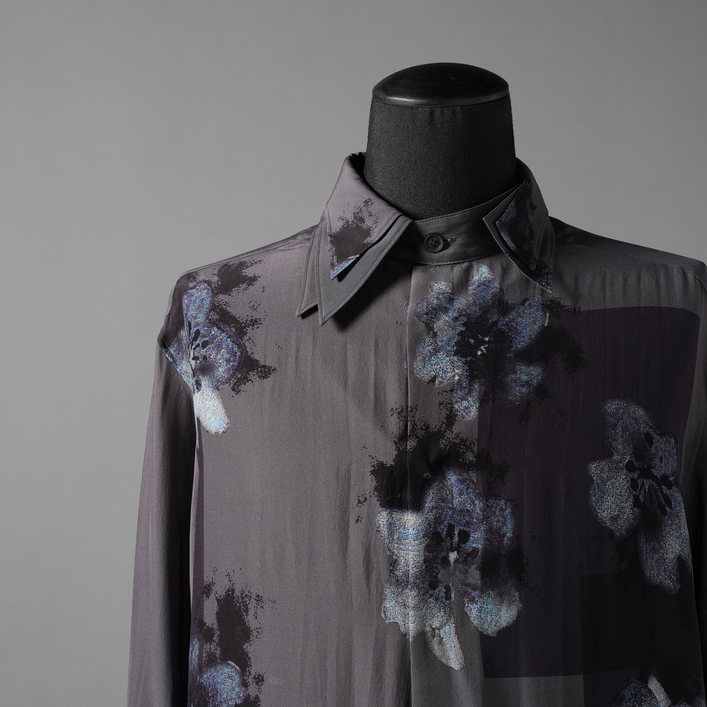 Yohji Yamamoto POUR HOMME ヨウジヤマモト プールオム / 25SS SMALL Yohji Yamamoto POUR HOMME ヨウジヤマモト プールオム / 25SS SMALL