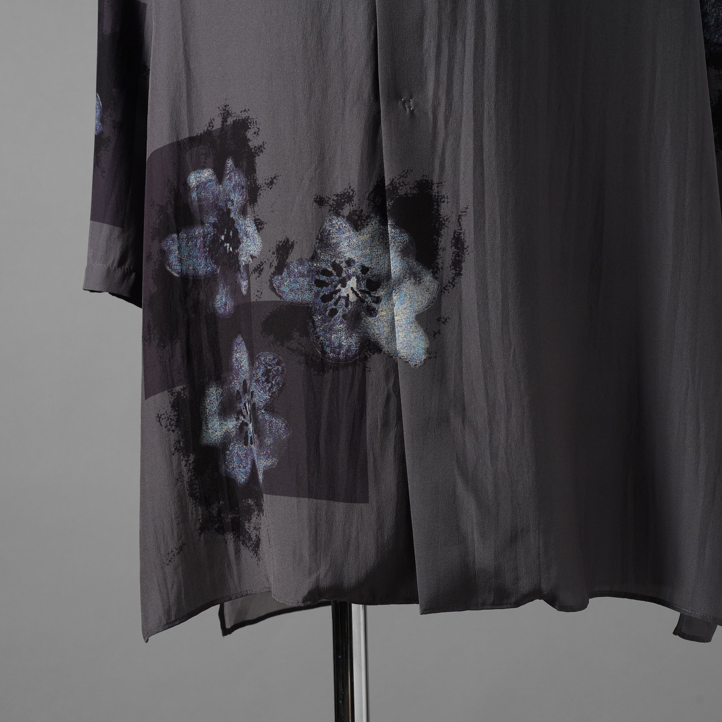 Yohji Yamamoto POUR HOMME ヨウジヤマモト プールオム / 25SS SMALL
