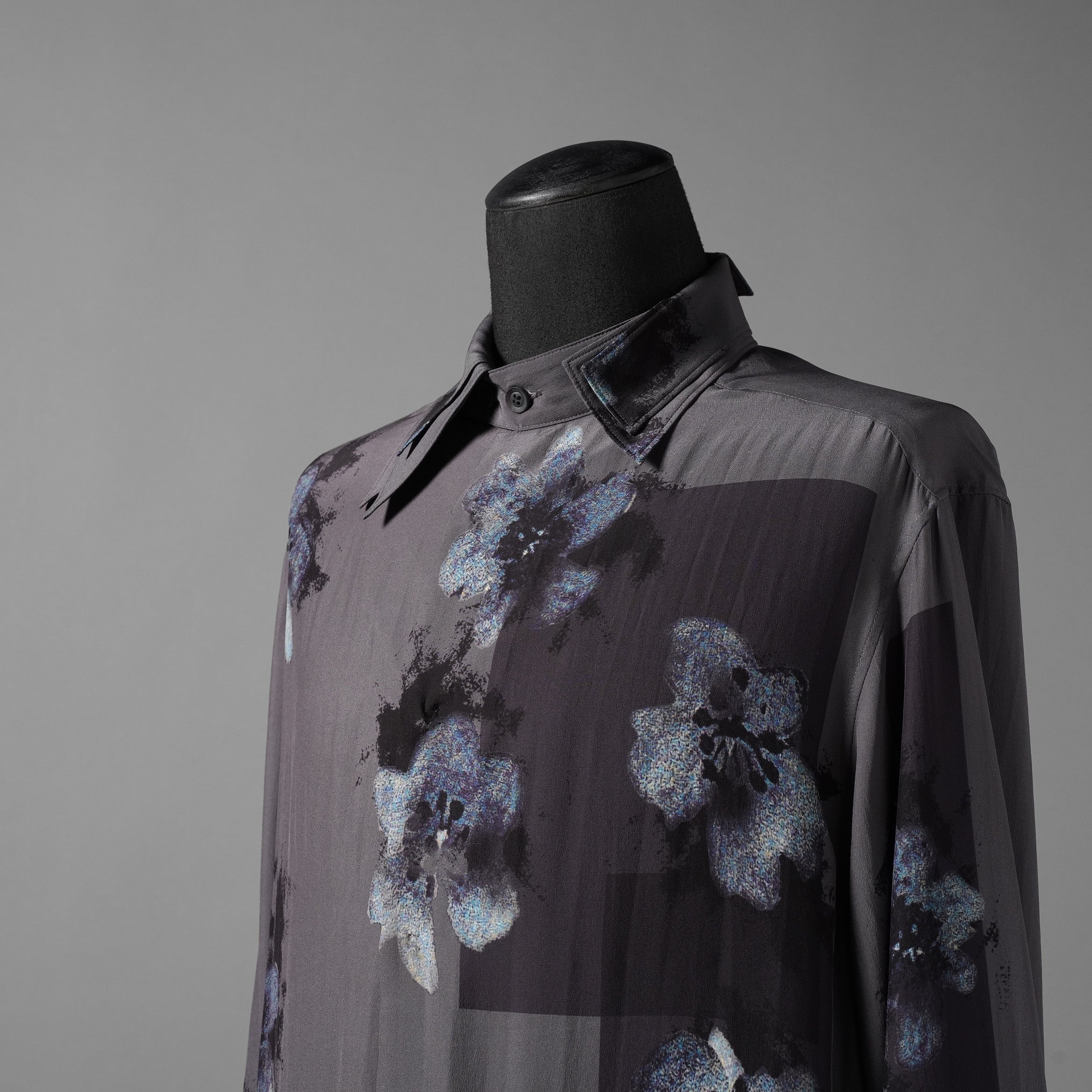 Yohji Yamamoto POUR HOMME ヨウジヤマモト プールオム / 25SS SMALL Yohji Yamamoto POUR HOMME ヨウジヤマモト プールオム / 25SS SMALL