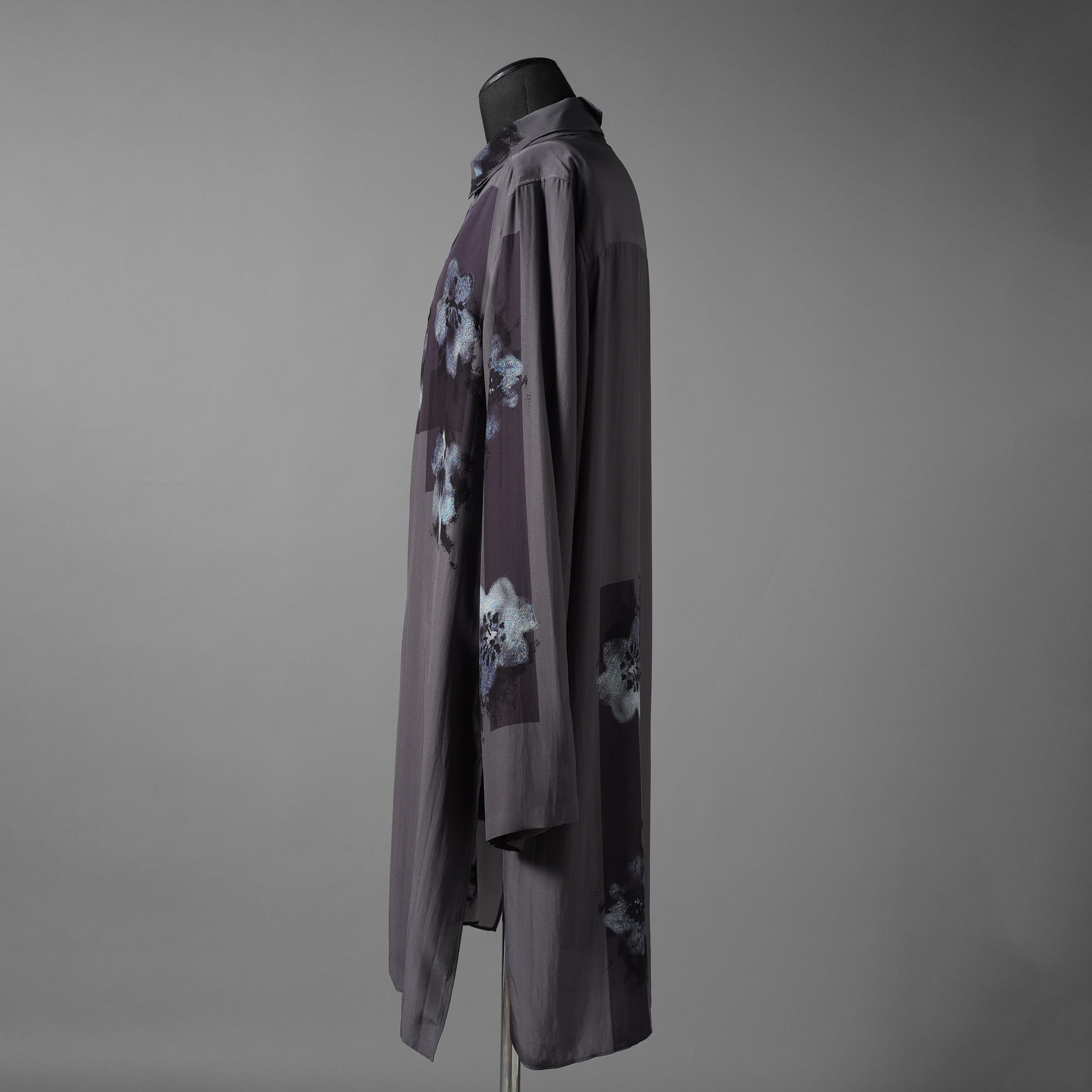 Yohji Yamamoto POUR HOMME ヨウジヤマモト プールオム / 25SS SMALL Yohji Yamamoto POUR HOMME ヨウジヤマモト プールオム / 25SS SMALL