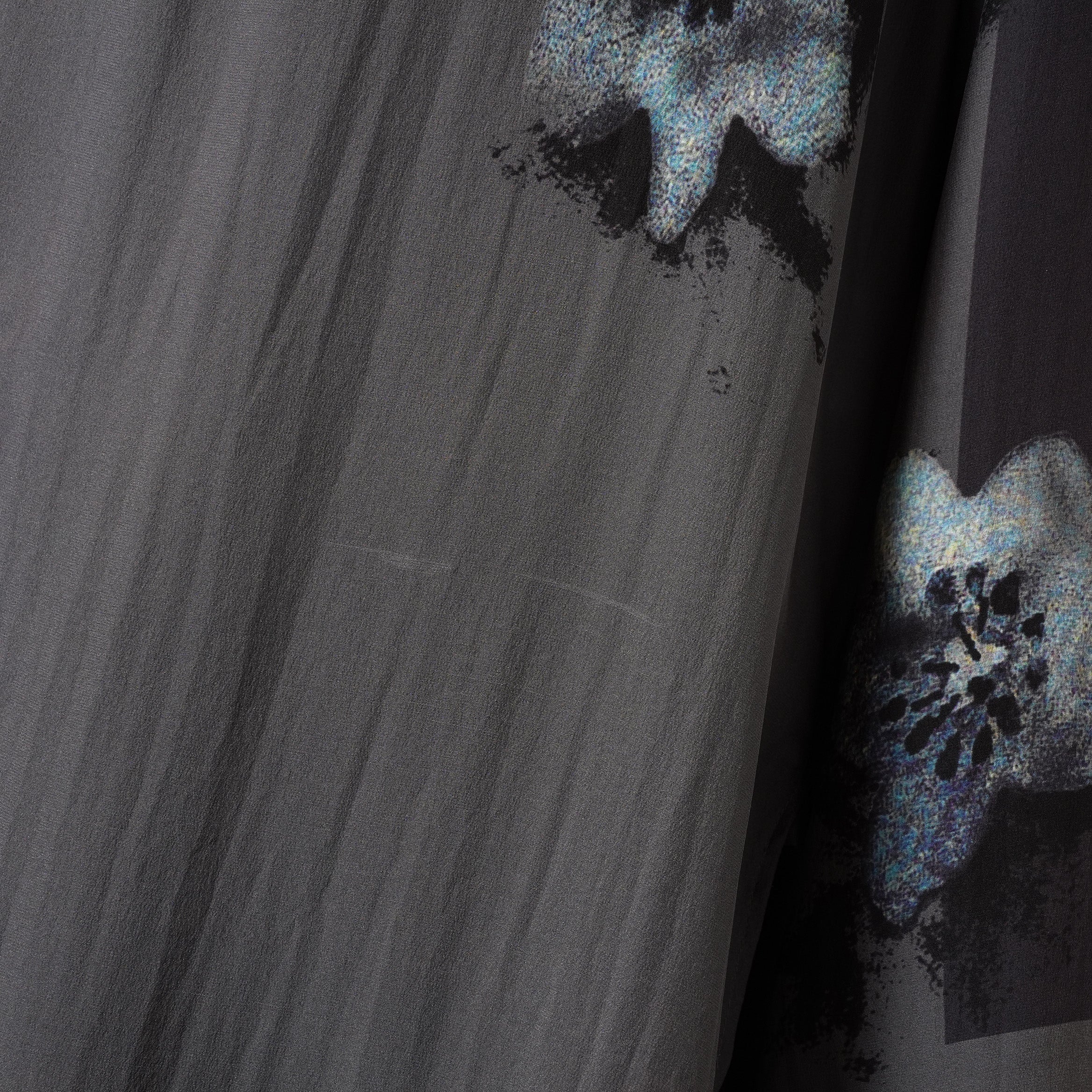 Yohji Yamamoto POUR HOMME ヨウジヤマモト プールオム / 25SS SMALL