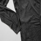 DIESEL ディーゼル / 25SS J-PEKKA テーラードジャケット / A18171 / size 46 (BLACK) 