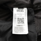 DIESEL ディーゼル / 25SS J-PEKKA テーラードジャケット / A18171 / size 46 (BLACK) 
