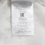 VALENTINO ヴァレンティノ/ 21SS 美品 総刺繍レース ワンピース ドレス / VB0VAVU33QG / size 38 (WHITE) レディース