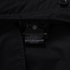KLASICA クラシカ / 美品 20SS WATER FALL MODS COAT Ventile UK L24 モッズコート アウター / size 3 (BLACK) 352039-in-ue