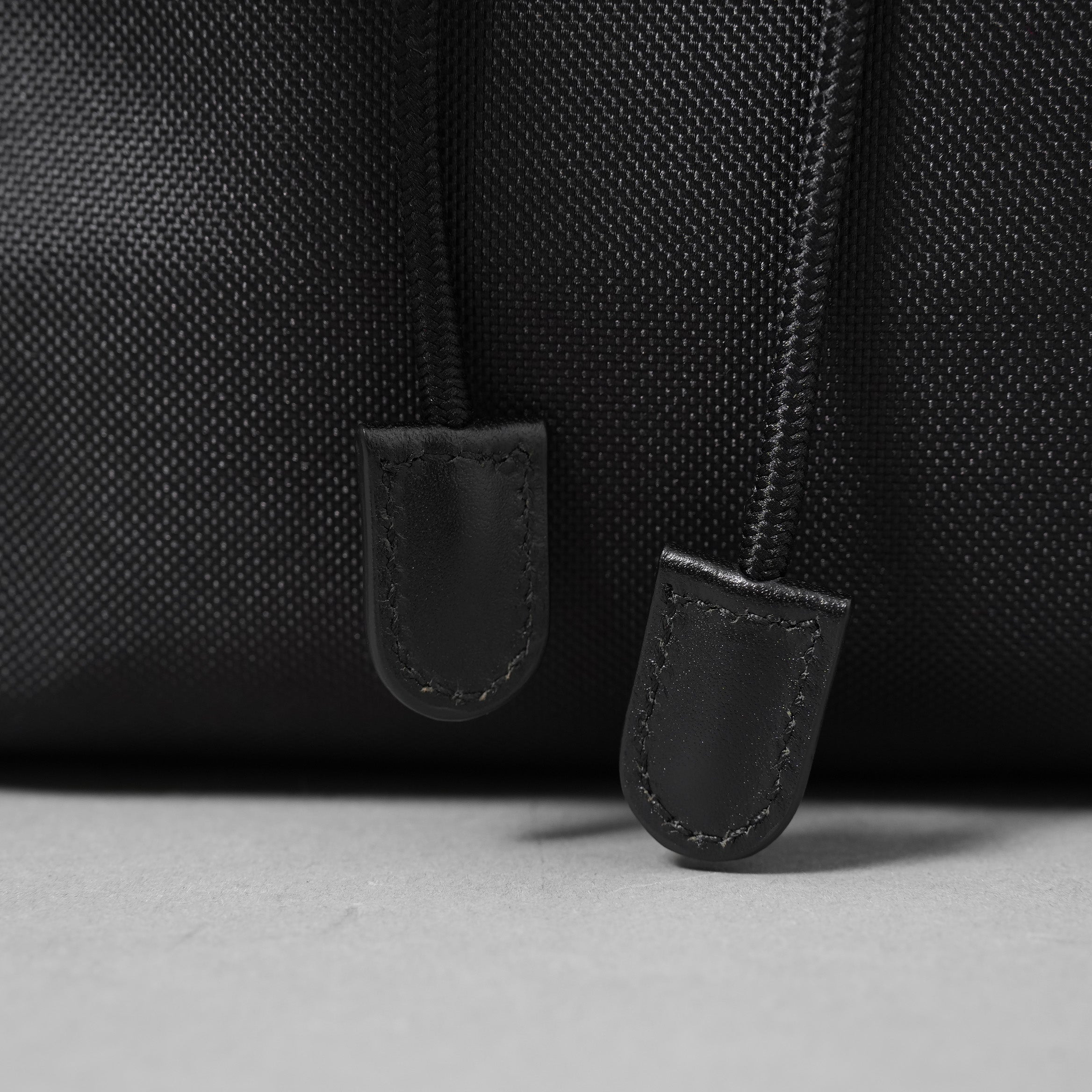 GUCCI グッチ / 2016-17 シュリーライン テクノキャンバス キャットヘッド バックパック / バッグ / 450982 / BLACK