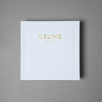 新品 CELINE セリーヌ / トリオンフ ノベルティ 木製迷路パズル ロゴ ボードゲーム アクセサリー 352034-izm