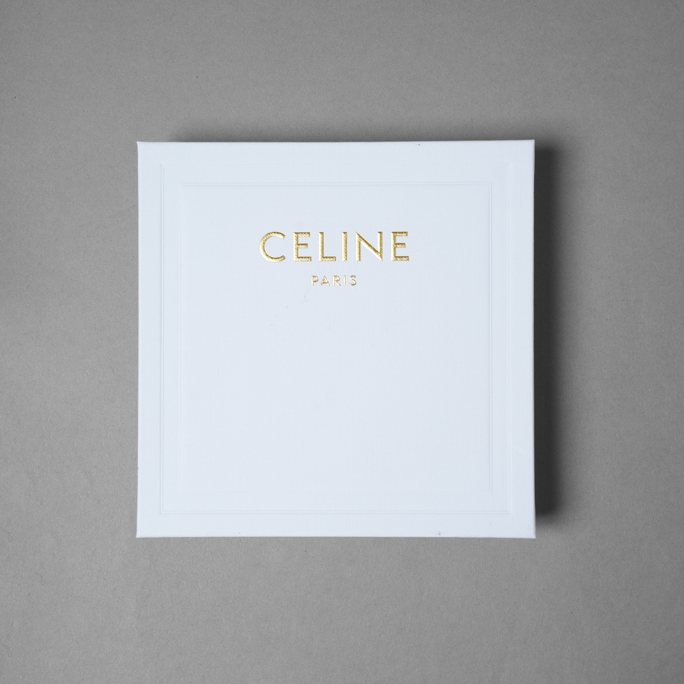 新品 CELINE セリーヌ / トリオンフ ノベルティ 木製迷路パズル ロゴ ボードゲーム アクセサリー 352034-izm