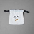 新品 CELINE セリーヌ / トリオンフ ノベルティ 木製迷路パズル ロゴ ボードゲーム アクセサリー 352034-izm