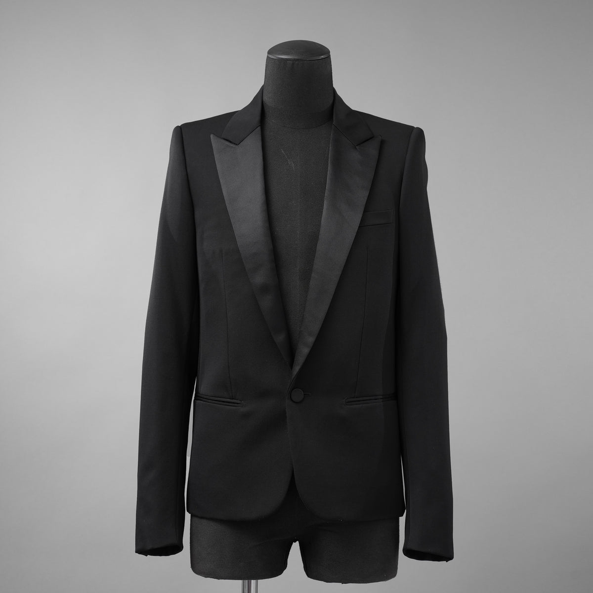 Dior homme ディオールオム / 07AW エディ スリマン期 スモーキング 