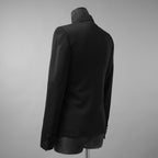 Dior homme ディオールオム / 06AWエディ スリマン期 タキシード スモーキング ジャケット/ ウール / 6HH2021806 / size 44 （BLACK）