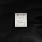 新品 kiryuyrik キリュウキリュウ / 25SS Short Jacket ショートジャケット アウター / KT-HJ06-102 / size M (BLACK) 123010-alm