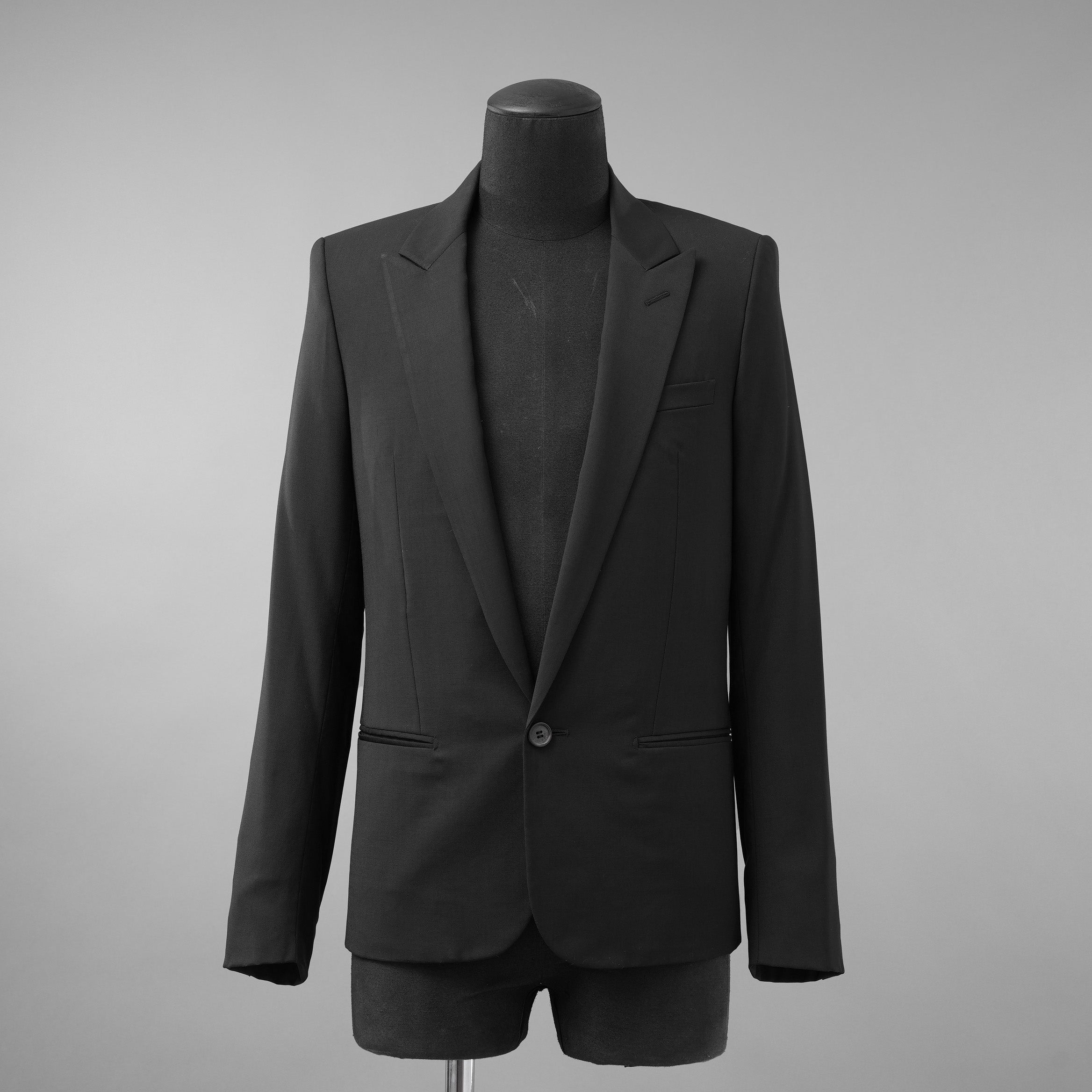 Dior homme ディオールオム / 09AW ベスト ジレ / 9E3160490687 / size