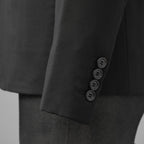 Dior homme ディオールオム / 07AW エディ スリマン期 スモーキング ジャケット / ウール / 7H3120180559 / size 44 （BLACK）