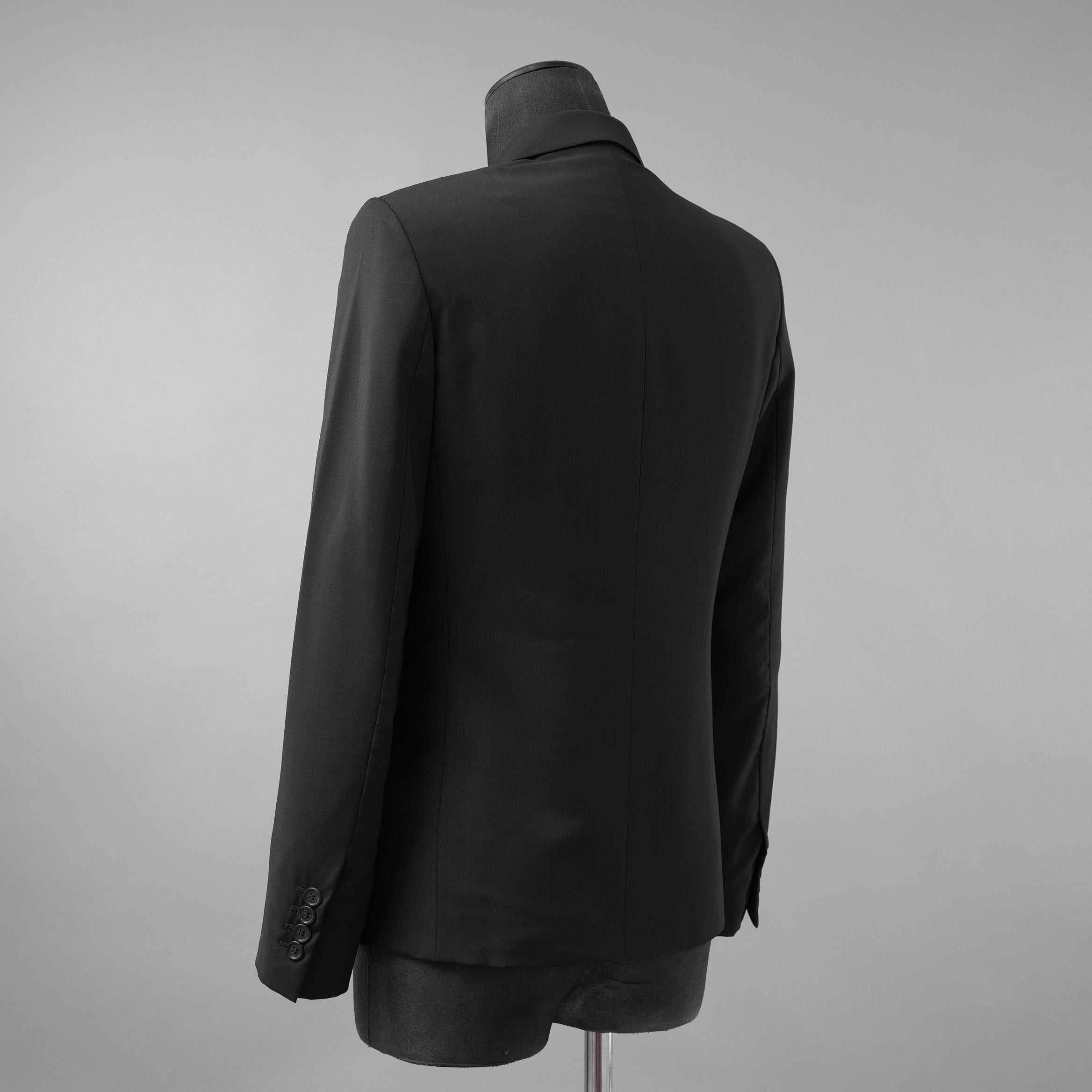 Dior homme ディオールオム / 07AW エディ スリマン期 スモーキング