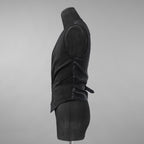 Dior homme ディオールオム / 09AW ベスト ジレ / 9E3160490687 / size 44 (BLACK)