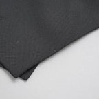 Dior homme ディオールオム / 09AW ベスト ジレ / 9E3160490687 / size 44 (BLACK)