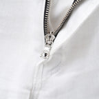 AMIRI アミリ / MX1 クラッシュ加工 スキニー パンツ / size 28 (WHITE)