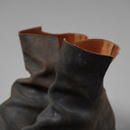 FIORENTINI+BAKER フィオレンティーニ+ベイカー / ELF スエードサイドジップブーツ シューズ / size 41 (BROWN) 352051-ymu