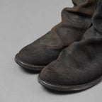 FIORENTINI+BAKER フィオレンティーニ+ベイカー / ELF スエードサイドジップブーツ シューズ / size 41 (BROWN) 352051-ymu