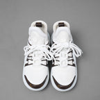 LOUIS VUITTON ルイ ヴィトン / LVアークライト・ライン スニーカー / CL 0291 / size 36 (WHITE) レディース シューズ