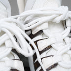 LOUIS VUITTON ルイ ヴィトン / LVアークライト・ライン スニーカー / CL 0291 / size 36 (WHITE) レディース シューズ