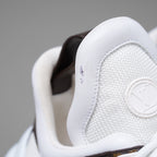 LOUIS VUITTON ルイ ヴィトン / LVアークライト・ライン スニーカー / CL 0291 / size 36 (WHITE) レディース シューズ