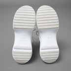 LOUIS VUITTON ルイ ヴィトン / LVアークライト・ライン スニーカー / CL 0291 / size 36 (WHITE) レディース シューズ