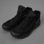 D-VEC / FOGLER GORE-TEX MID フォグラー ゴアテックス ミッドカット スニーカー / VJ-2SH50340 / size 26.5cm (BLACK) 352056-ymu
